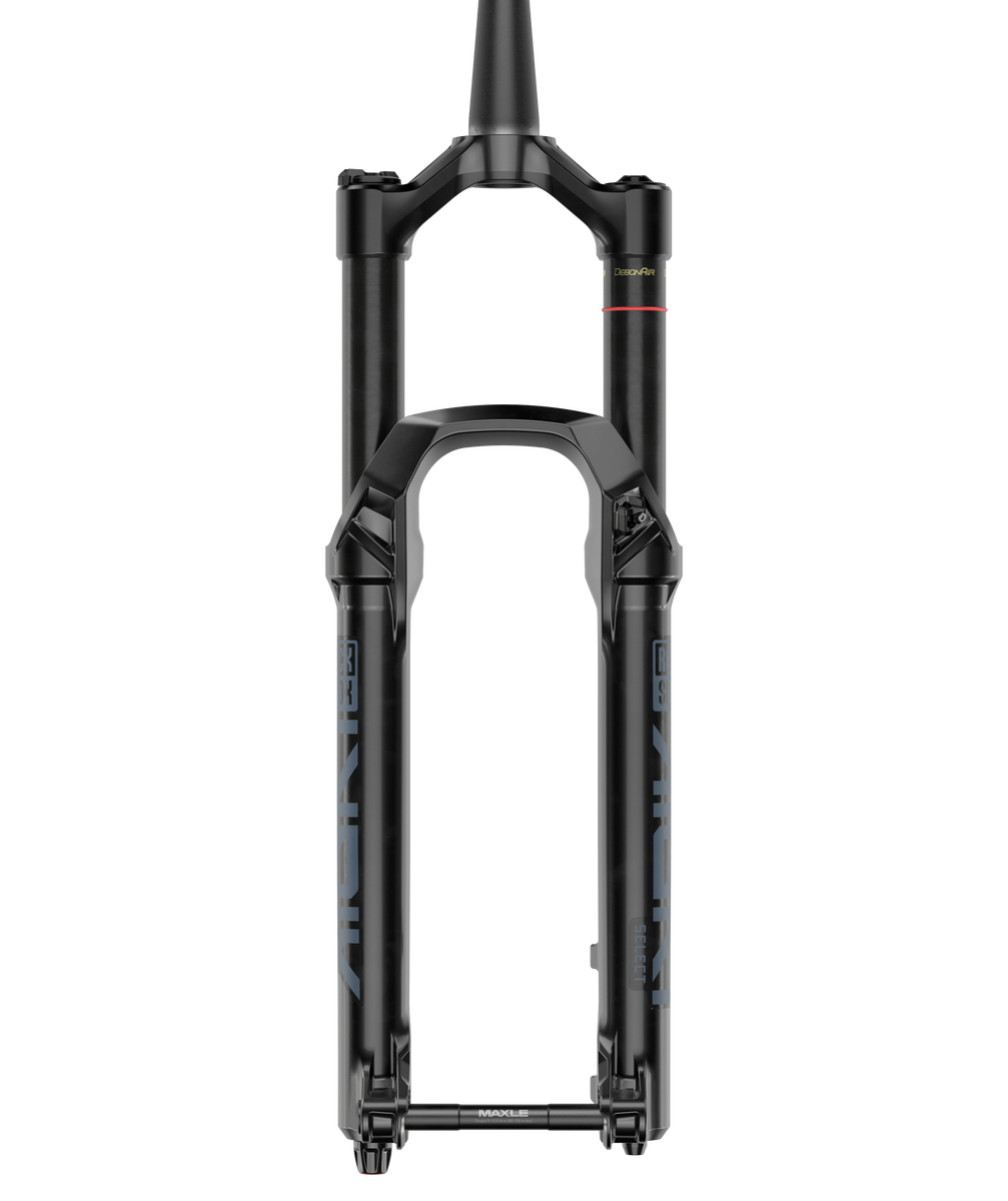 Vidlice Rock Shox Lyrik Select Charger RC 27,5 Boost 15x110 140mm 37 mm offset černá lesklá
