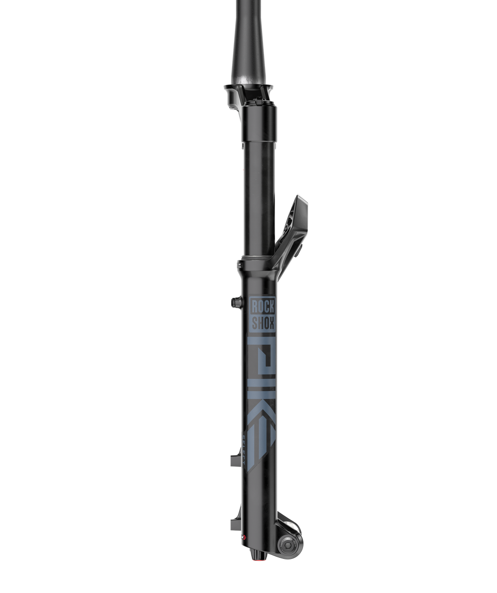 Vidlice Rock Shox Pike Select Charger RC 29 Boost 15x110 130mm 44 mm offset černá lesklá