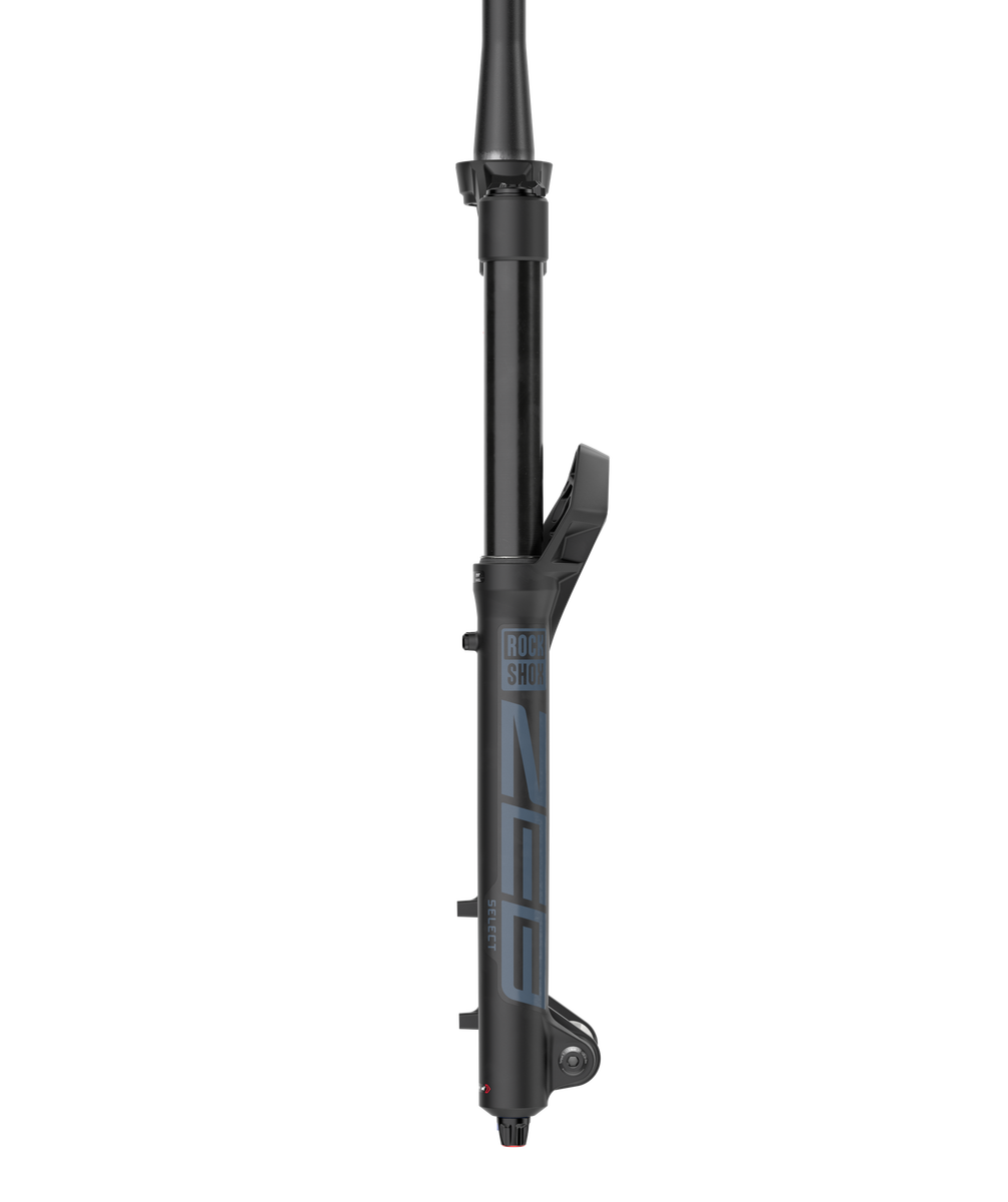 Vidlice Rock Shox Zeb Select Charger RC 27,5 Boost 15x110 170mm 44 mm offset černá matná