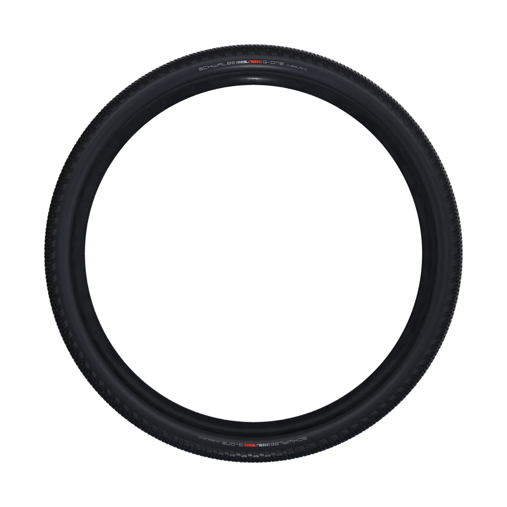 Plášť Schwalbe G-One Overland 50-622 SuperGround Addix Speedgrip TLE skládací