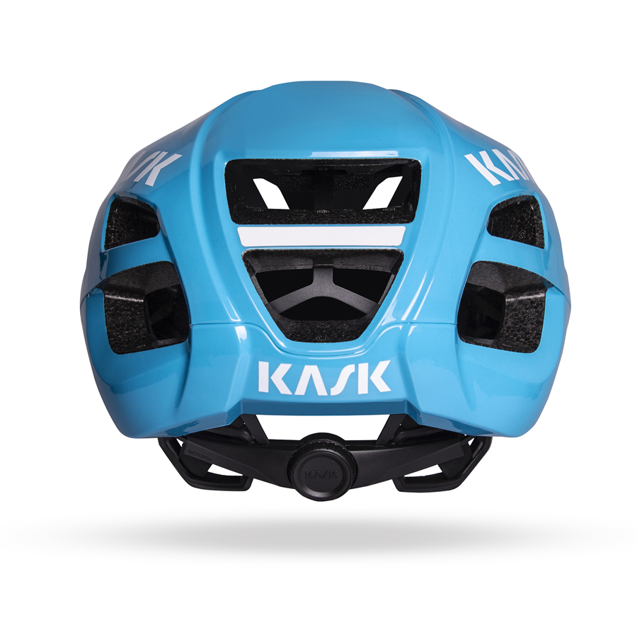 Přilba Kask Protone Icon black matt S 50-56 cm