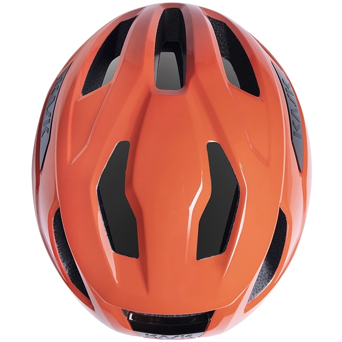 Přilba Kask Sintesi red L 59-62 cm