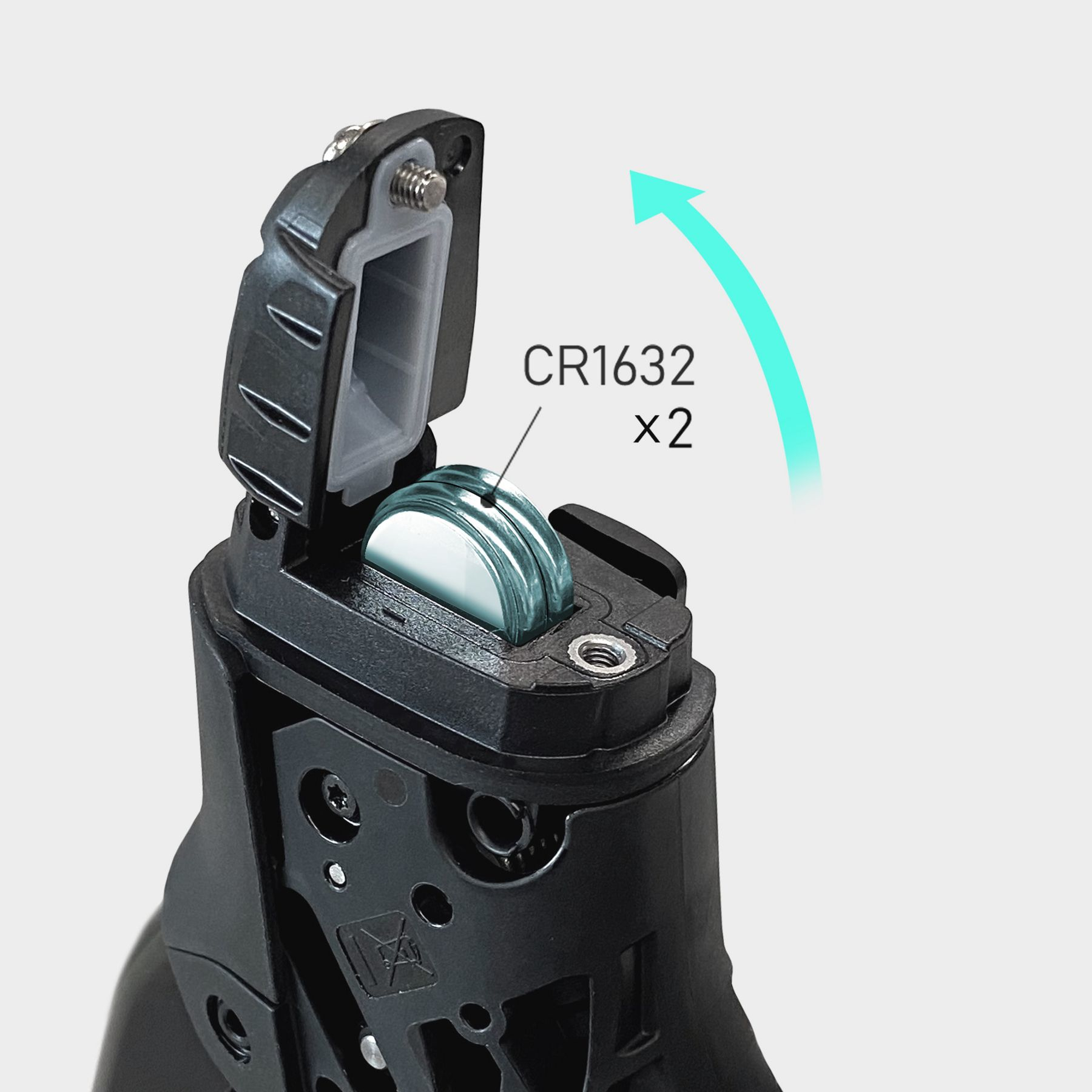 Řazení Shimano 105 Di2 ST-R7170 levé