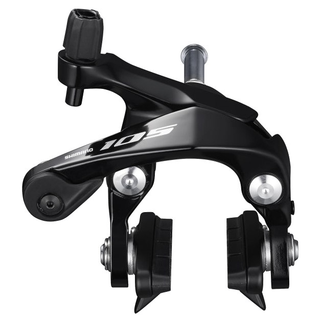 Brzda Shimano 105 BR-R7000 černá zadní