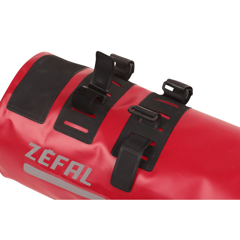 Brašna na řídítka Zefal Adventure Aero F8