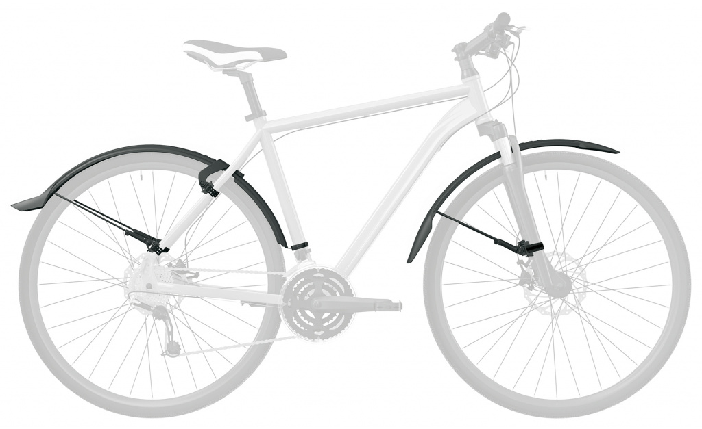 Blatníky SKS Veloflexx 26-27,5