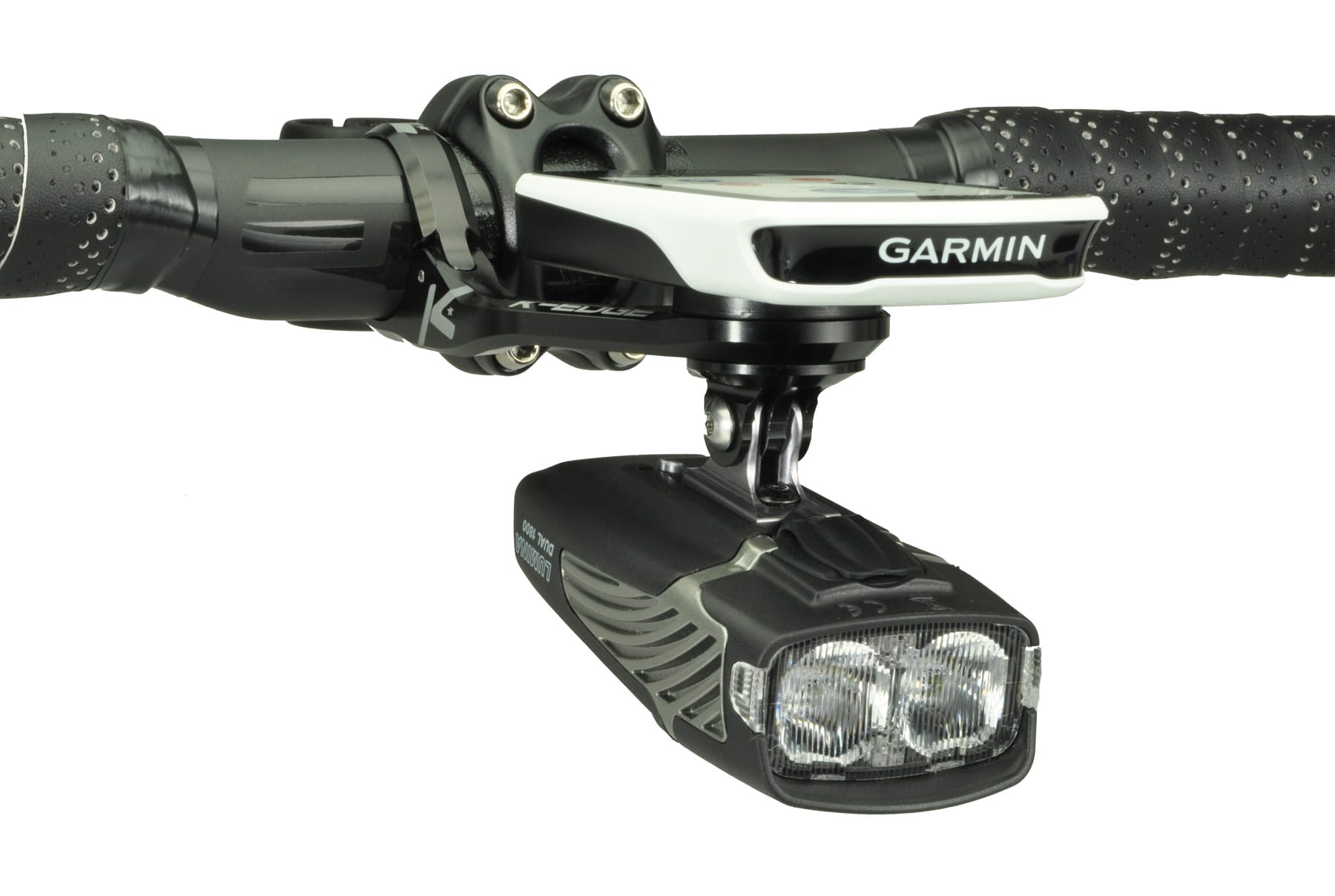 Držák K-Edge Garmin Max Combo