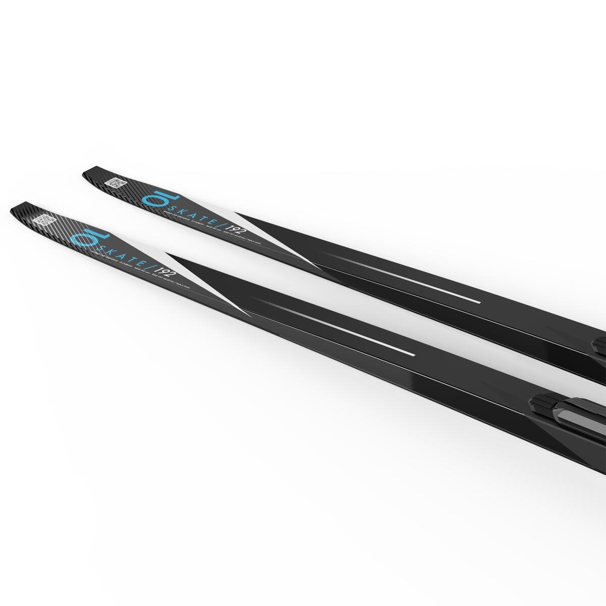 Set běžky Salomon RS10 + vázání Salomon Prolink Shift Skate