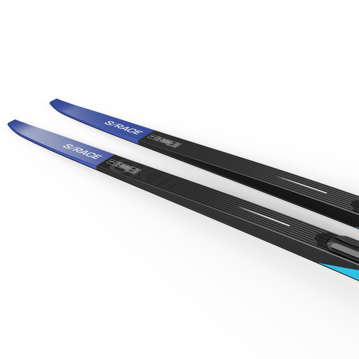 Set Salomon S Race eSkin X-hard + vázání Salomon Prolink Shift Race CL