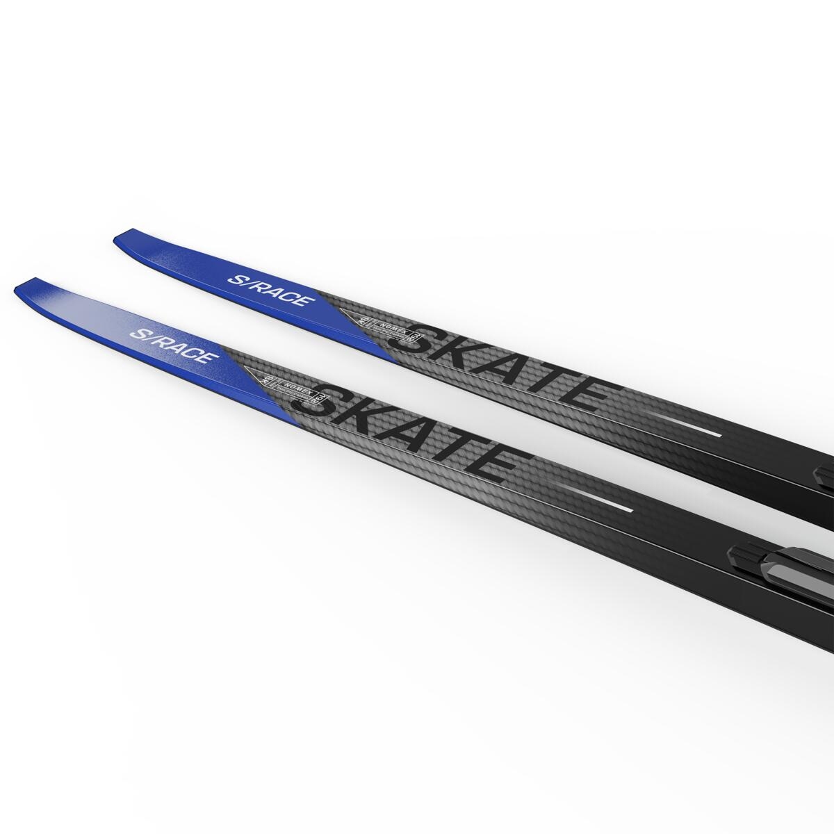 Set běžky Salomon S Race SK X-Stiff + vázání Prolink Shift Race Sk