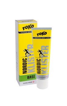 Klister Toko Nordic 55g base zelený