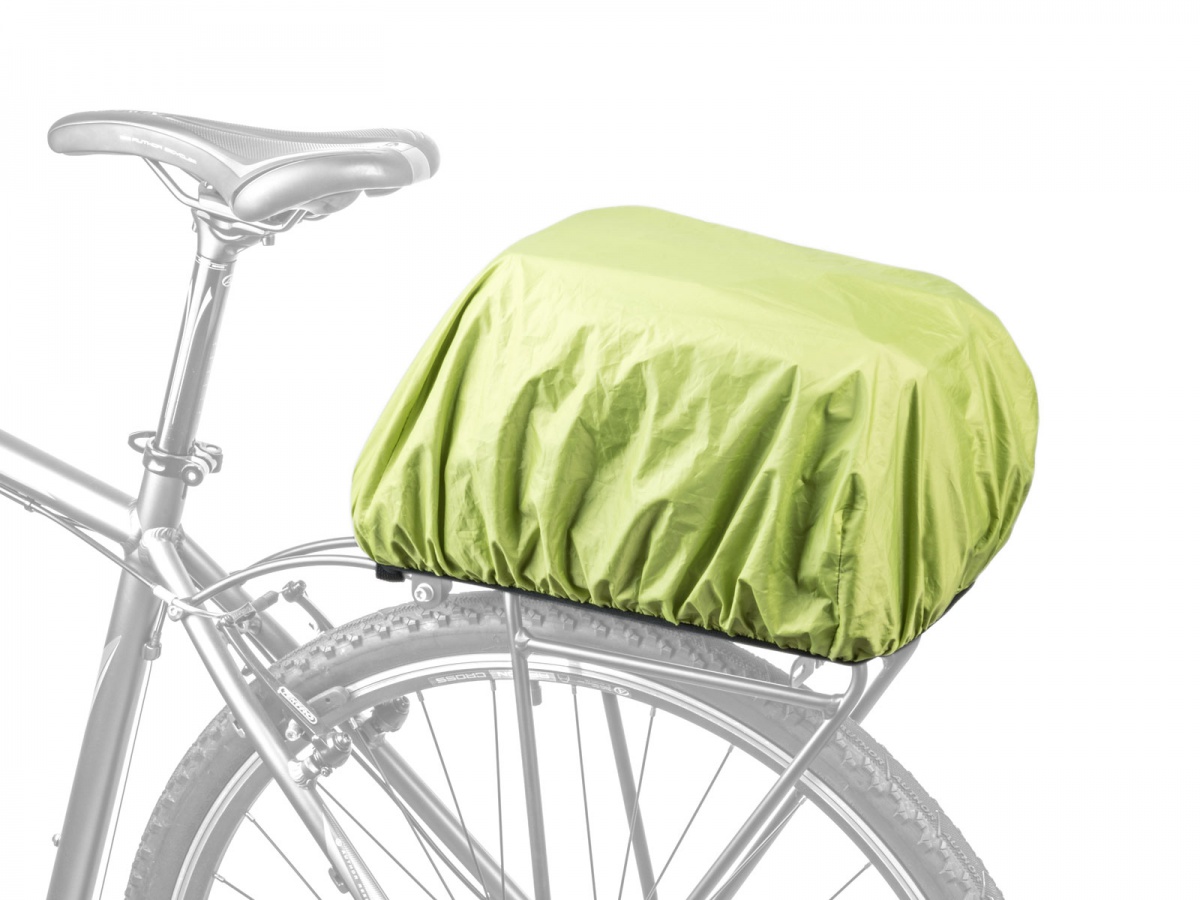 Brašna na nosič Author A-N472 X9 černá