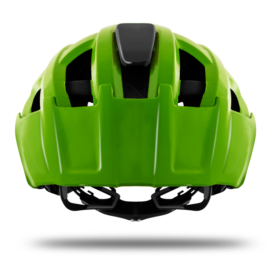 Přilba Kask Rex red  MD(55-58 cm)