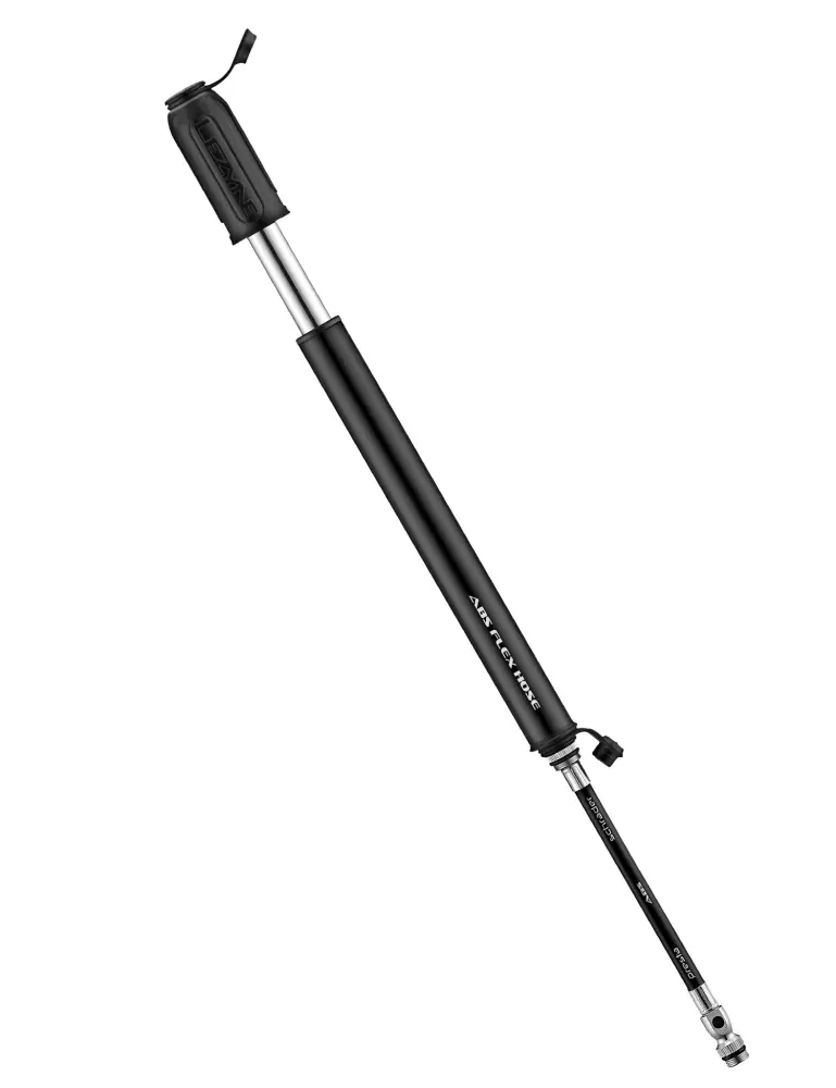 Pumpa Lezyne HP Drive M ABS černá