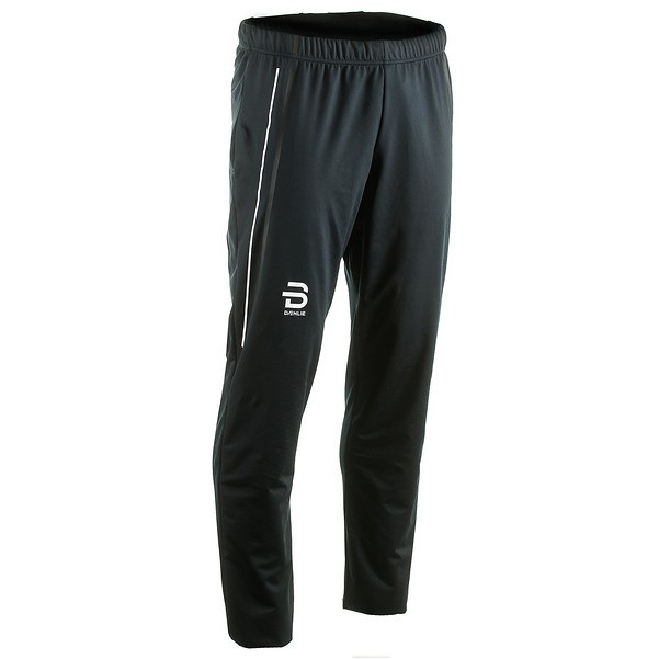 Kalhoty Bjorn Daehlie Spectrum 2 dámské černé XS