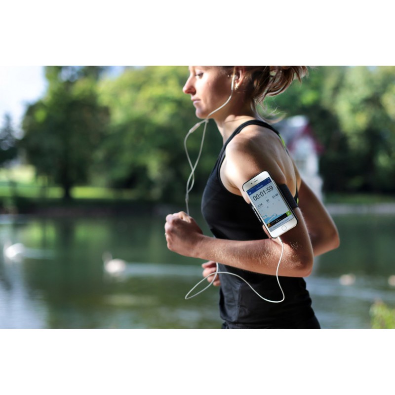 Držák telefonu Zéfal Z-Armband