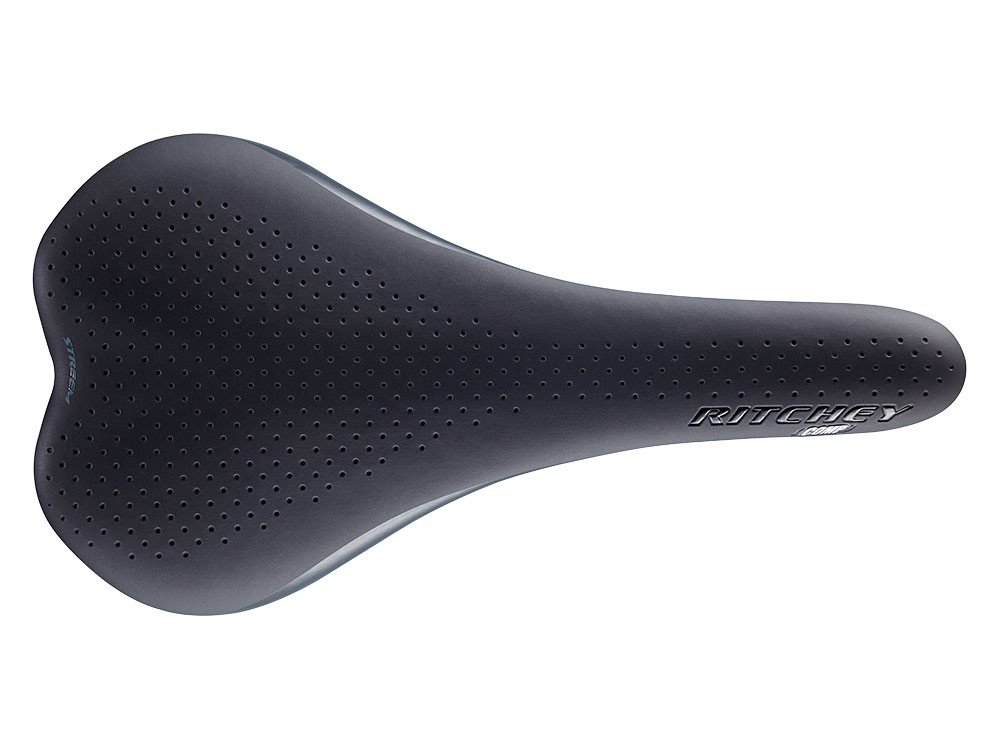 Sedlo Ritchey Streem Comp 145 černé