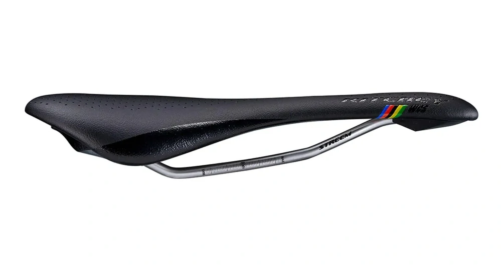 Sedlo Ritchey Streem WCS 132 černé
