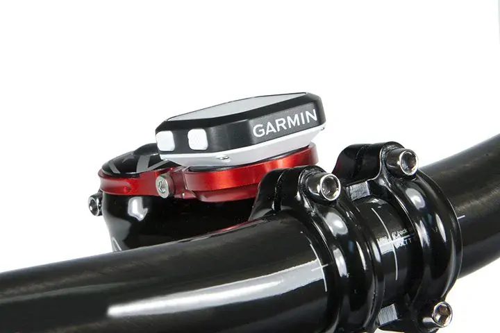 Držák K-Edge Garmin stavitelný