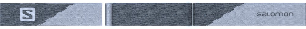 Lyžařské brýle Salomon Ivy Access white/uni tonic orange
