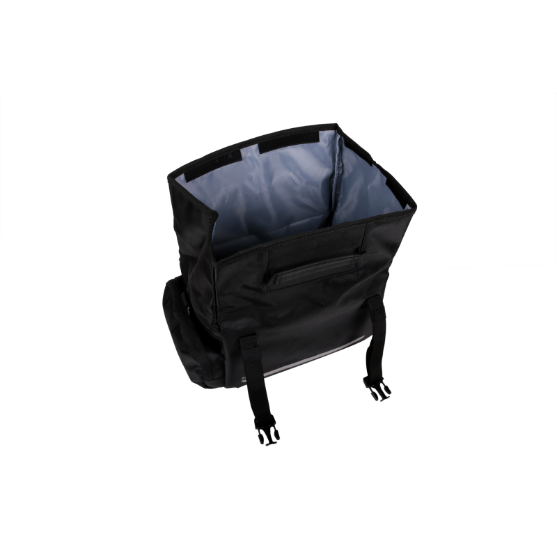 Brašna Zefal Z-Traveler 60 černá