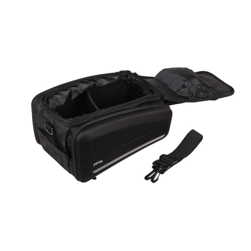 Brašna Zefal Z-Traveler 80 černá