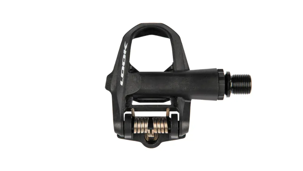 Pedály Look Keo 2 Max černé