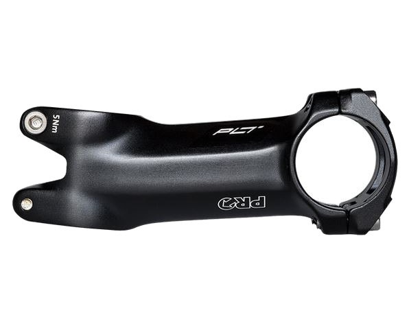 Představec Pro PLT černý 70 mm