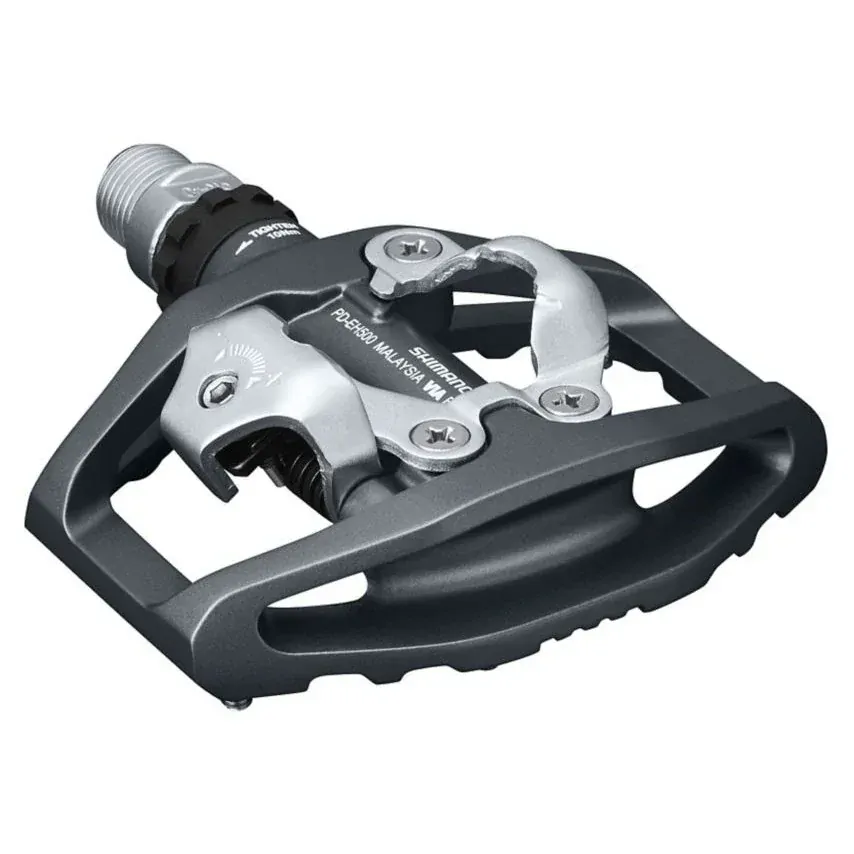 Pedály Shimano PD-EH500