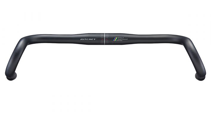 Řídítka Ritchey WCS Venturemax Blatte 420 mm