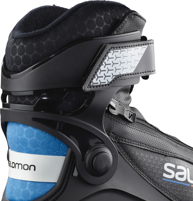 Boty na běžky Salomon R Pilot SNS 18/19 3,5UK