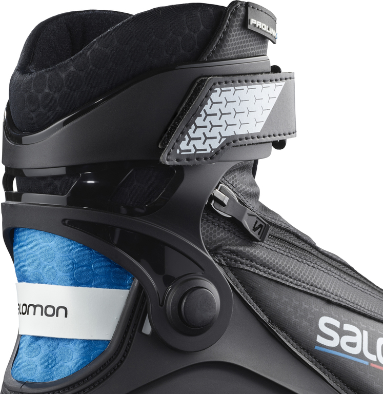Boty na běžky Salomon R Prolink 5UK