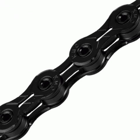 Řetěz KMC X-11 SL DLC černá 