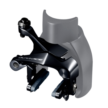 Brzda Shimano Dura-Ace BR-R9110 F přední