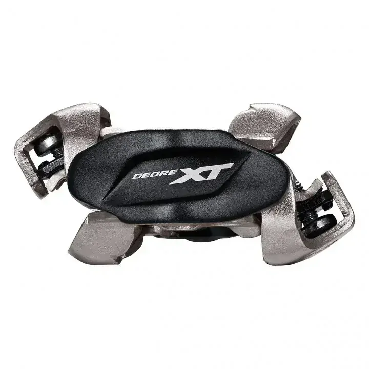 Pedály Shimano Deore XT PD-M8100