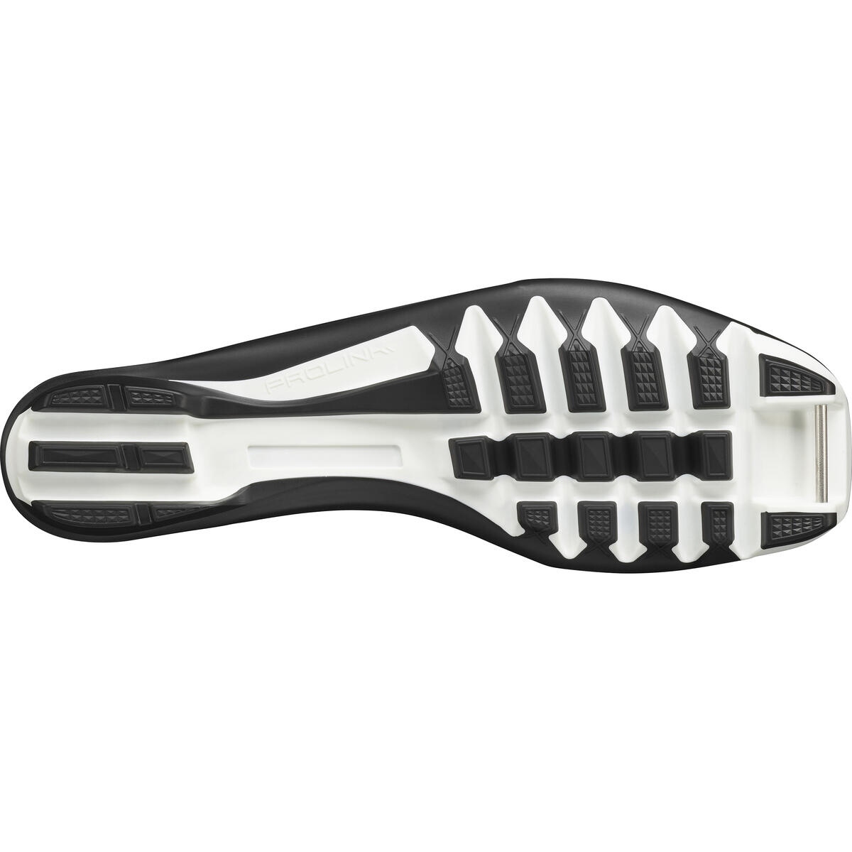 Boty na běžky Salomon Pro Combi Prolink 5UK