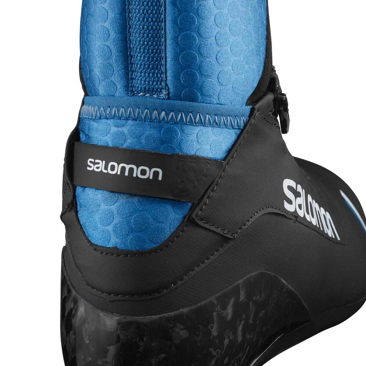 Boty na běžky Salomon S Race Classic Prolink 10,5UK