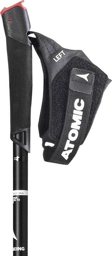 Běžecké hole Atomic Mover Lite QRS 150 cm