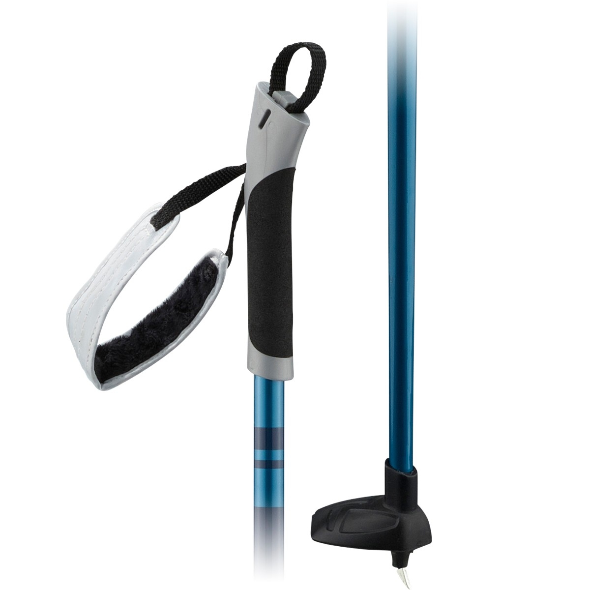 Běžecké hole Salomon Escape Vitane 145 cm