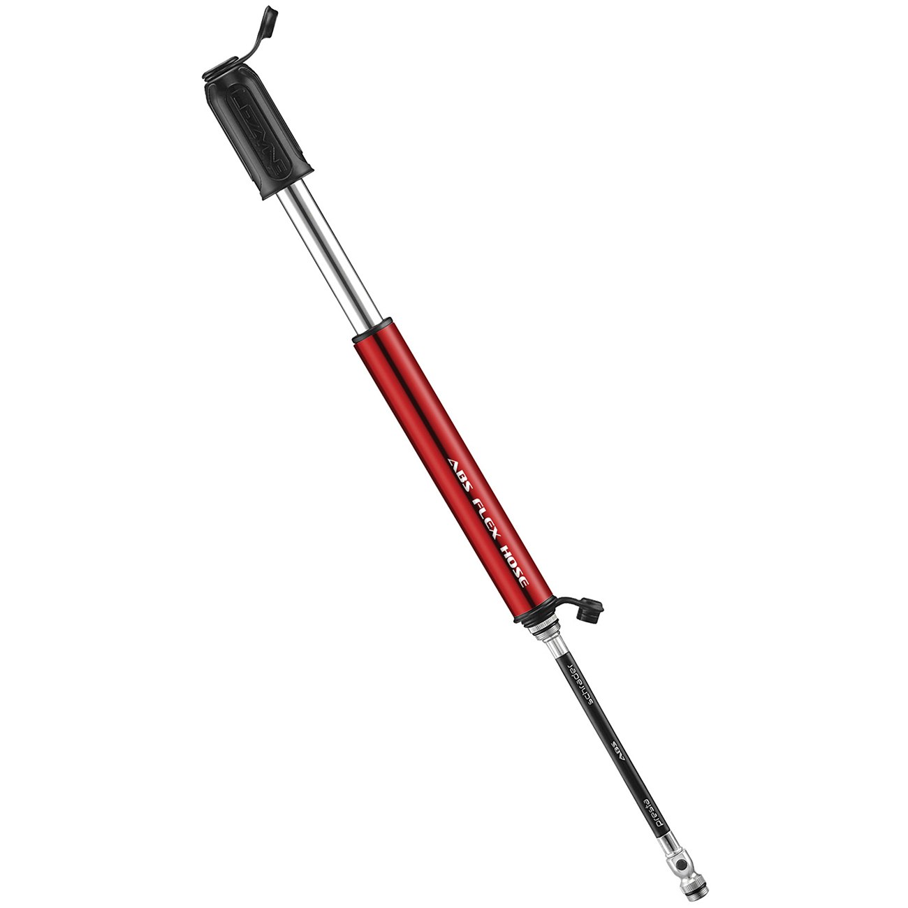 Pumpa Lezyne HP Drive M ABS modrá