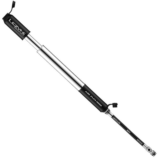 Pumpa Lezyne Pressure Drive M ABS černá