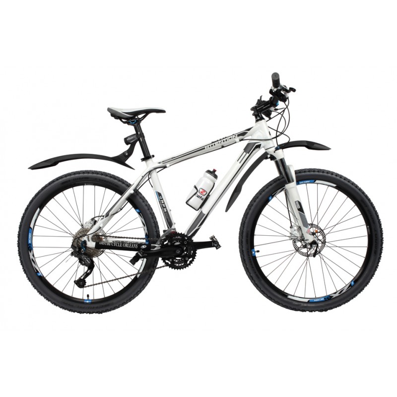 Blatník Zefal Deflector RM60 26 černý