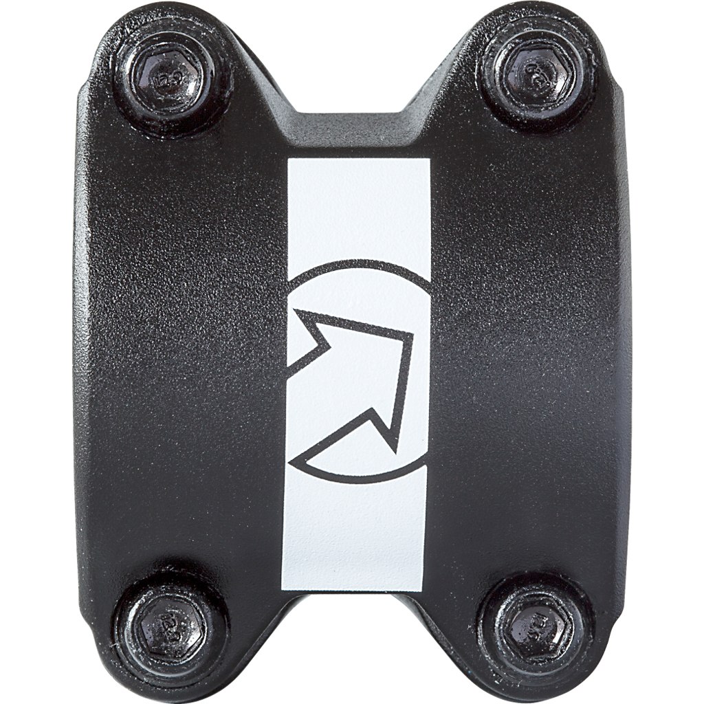 Představec Pro LT 6° černý 90 mm