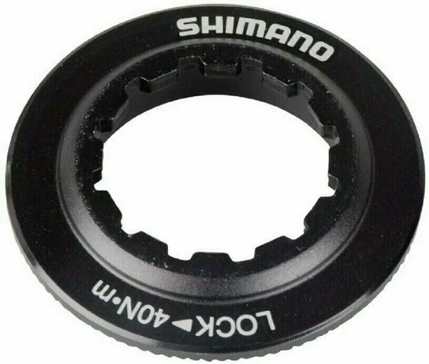 Kotouč Shimano RT-MT800 s interním ozubením 180 mm