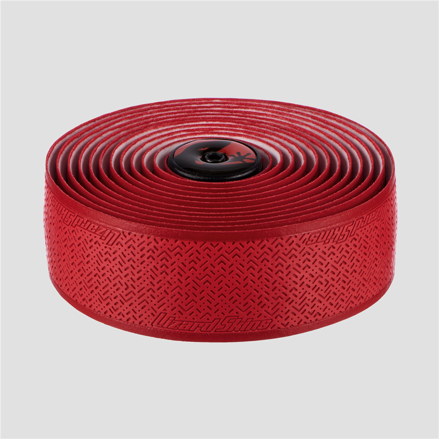 Omotávka Lizard Skins DSP 2,5 V2 Crimson Red