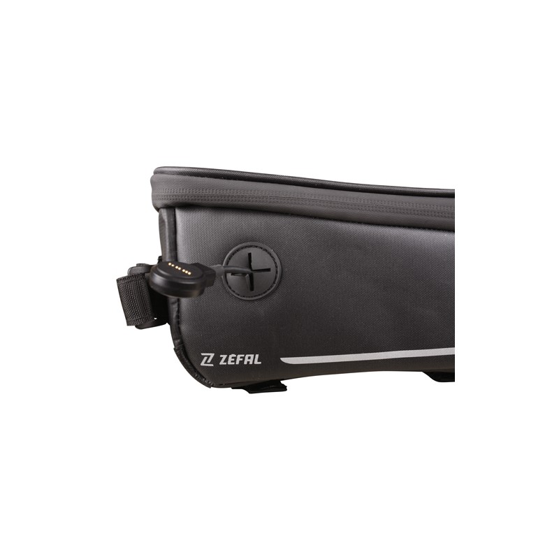 Brašna Zefal Console Pack T3 černá