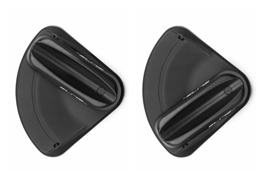 Podložka Elite Sterzo černá