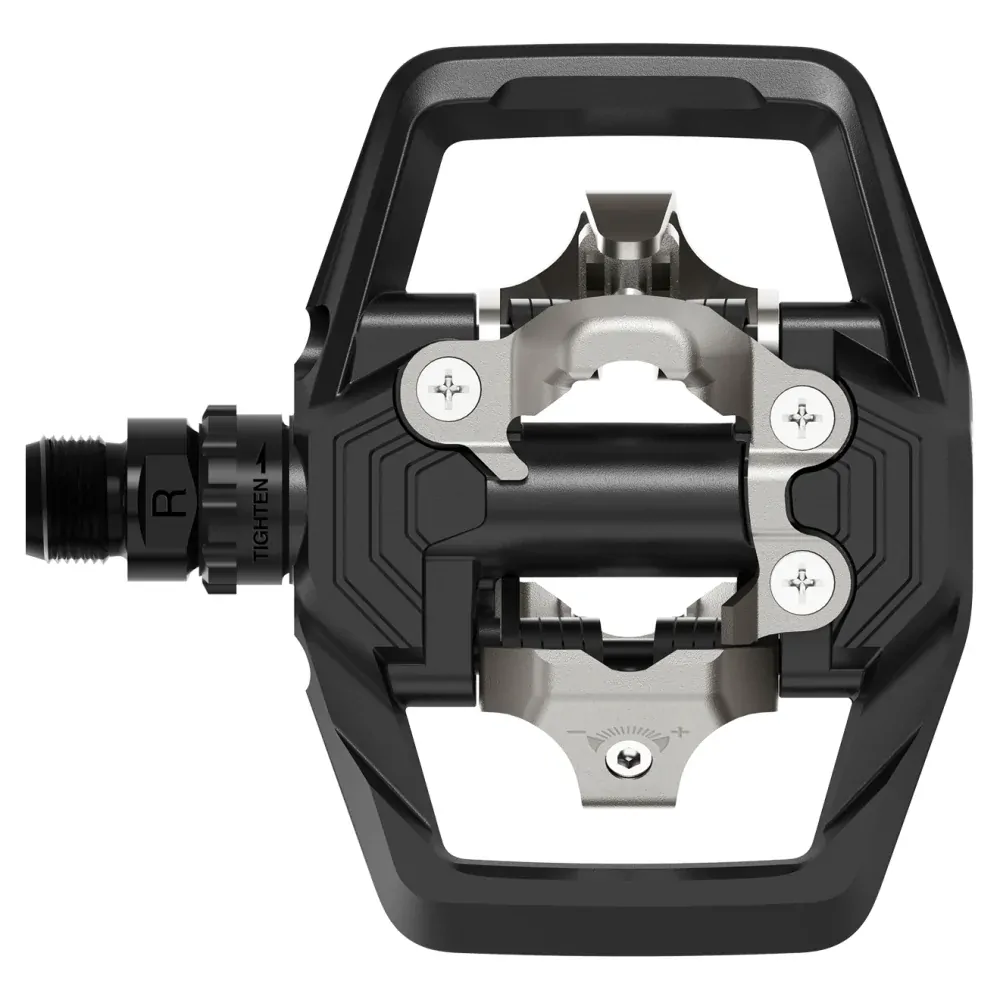 Pedály Shimano PD-ME700 černé