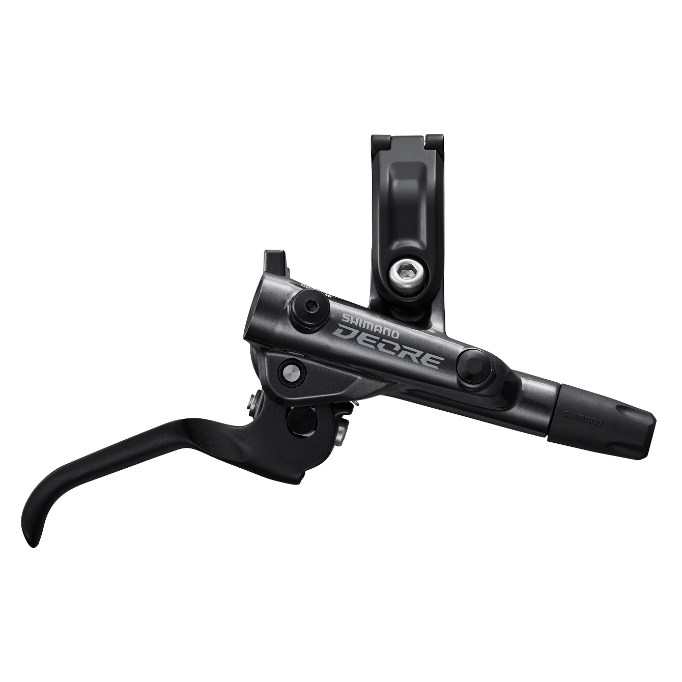 Brzda Shimano Deore BR-M6100 zadní