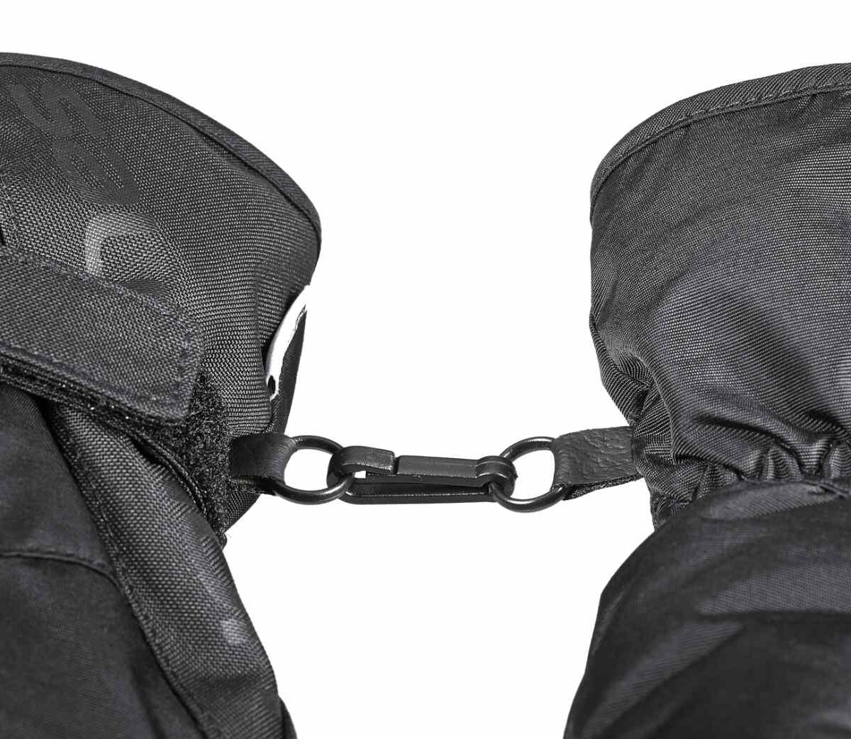 Rukavice Salomon Force Dry pánské černé 20/21